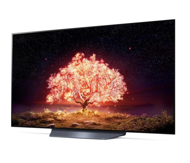 LG OLED55B13LA - 635941 - zdjęcie 6